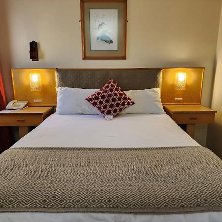 Royal Hotel 레이디스미스 외부 사진