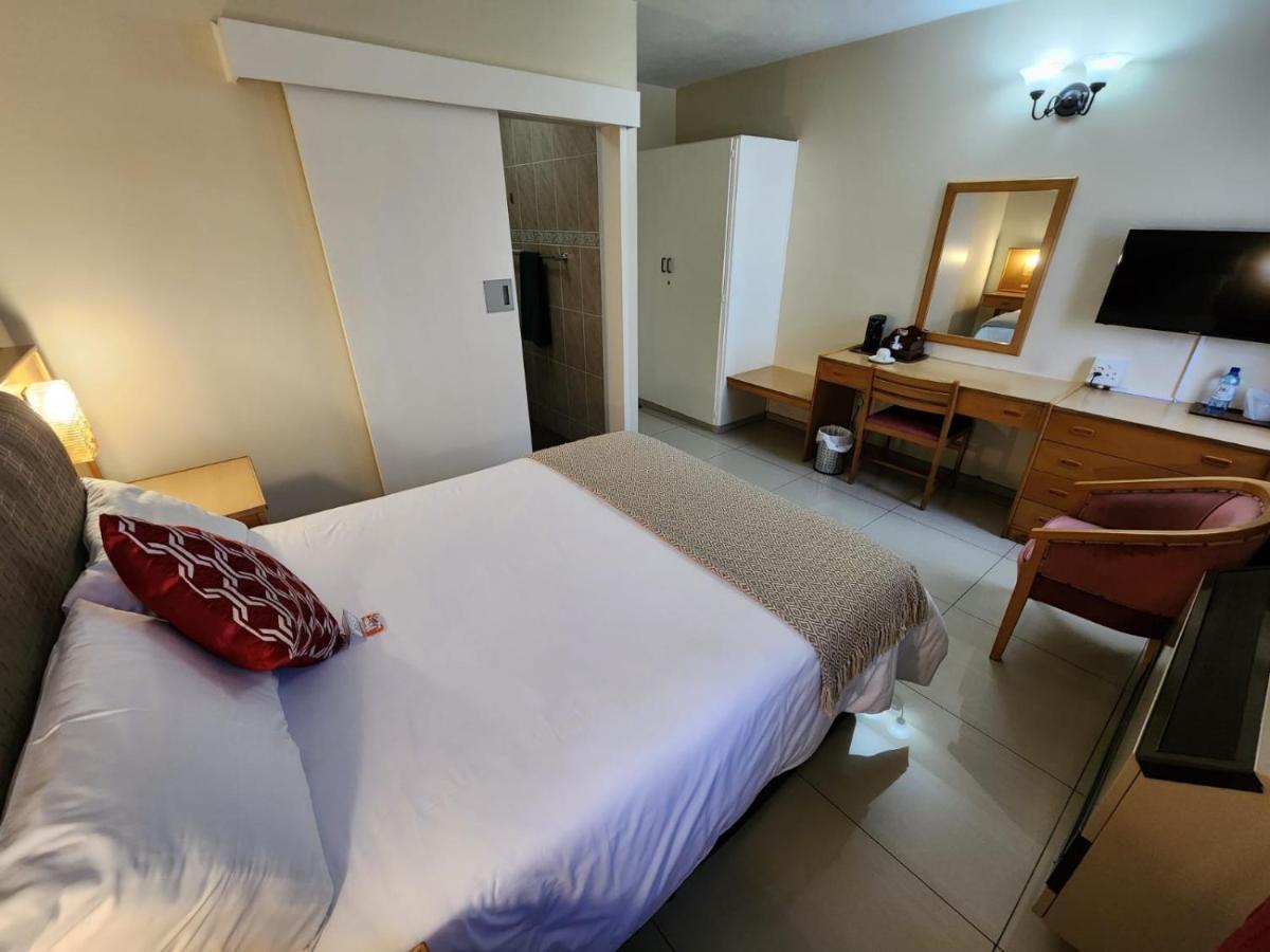 Royal Hotel 레이디스미스 외부 사진