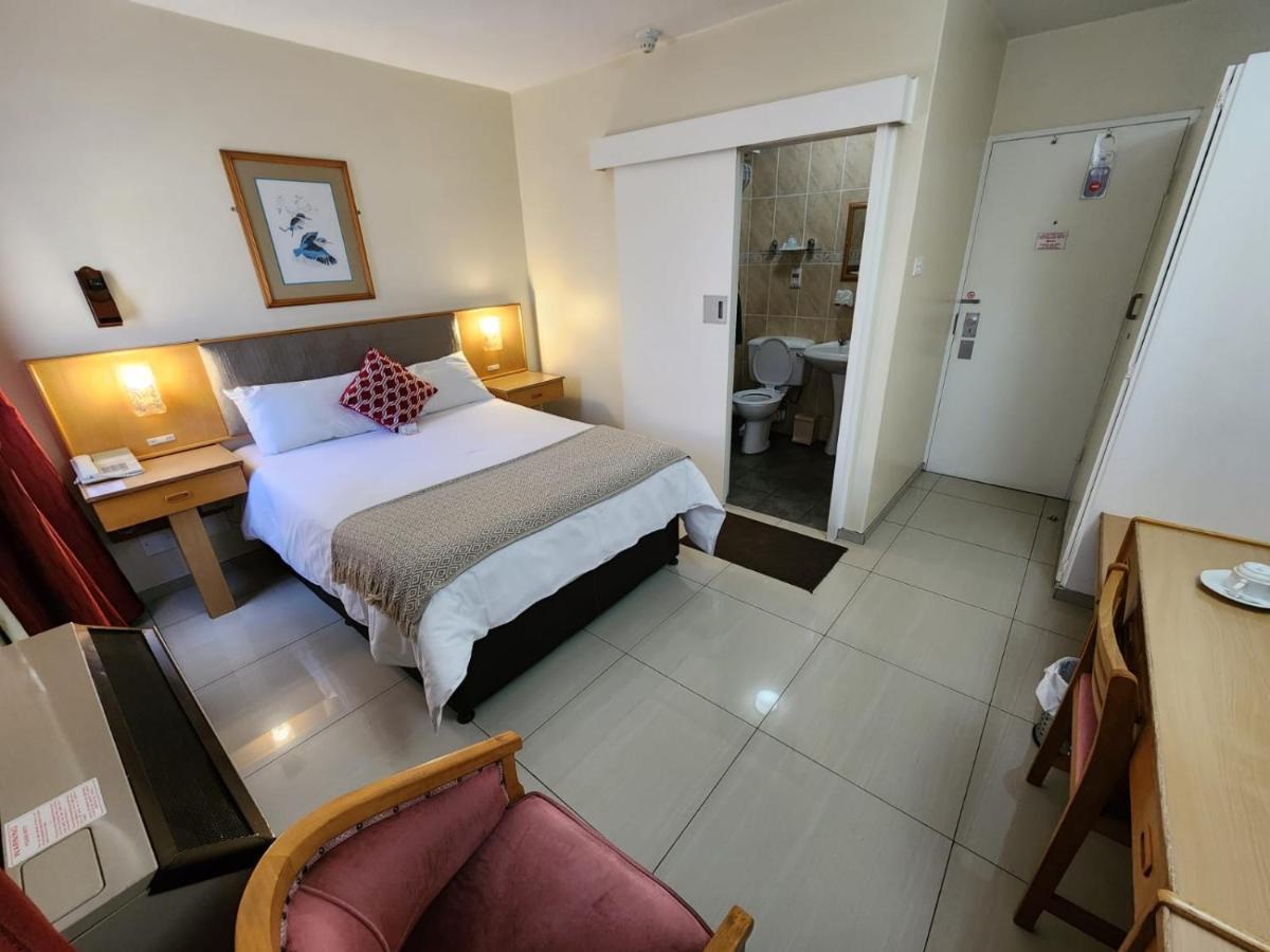 Royal Hotel 레이디스미스 외부 사진