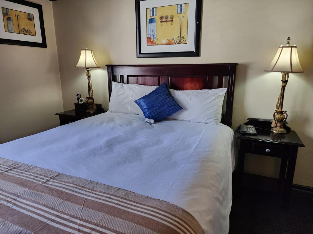Royal Hotel 레이디스미스 외부 사진