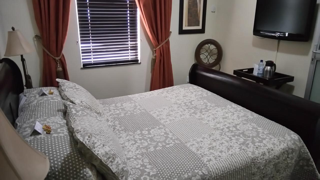 Royal Hotel 레이디스미스 외부 사진