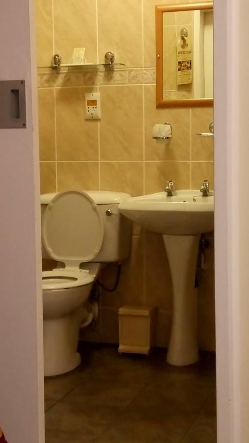 Royal Hotel 레이디스미스 외부 사진