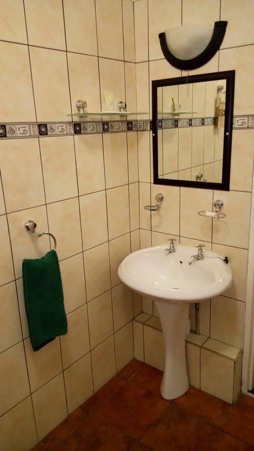 Royal Hotel 레이디스미스 외부 사진