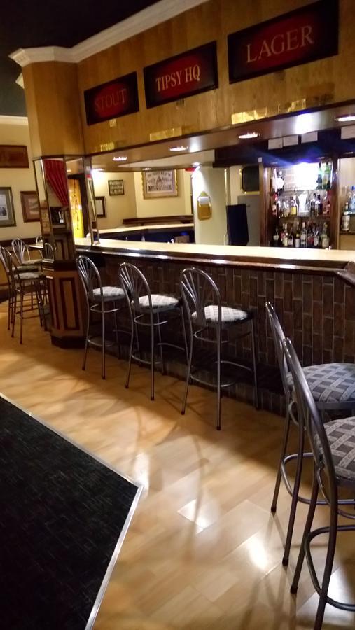 Royal Hotel 레이디스미스 외부 사진