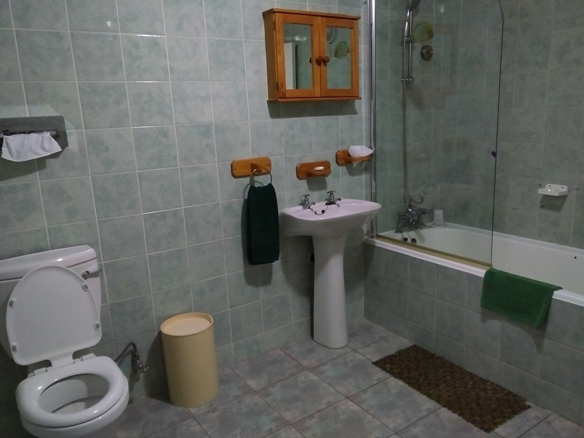 Royal Hotel 레이디스미스 외부 사진