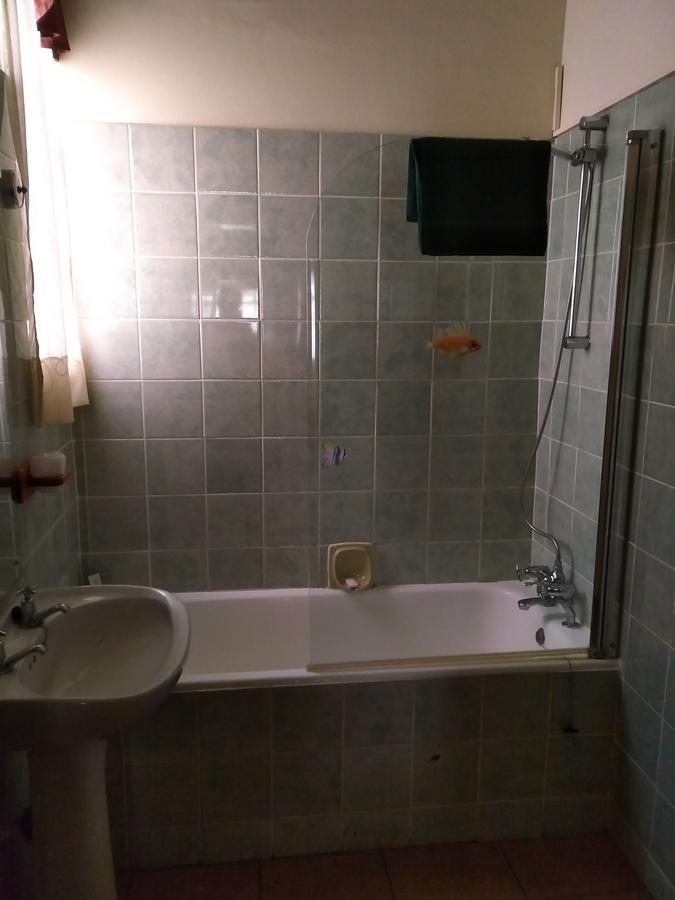 Royal Hotel 레이디스미스 외부 사진