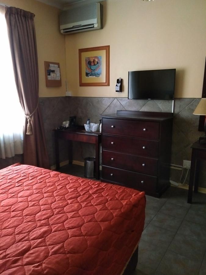 Royal Hotel 레이디스미스 외부 사진